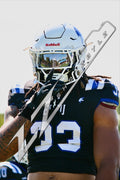 #33 ECSU