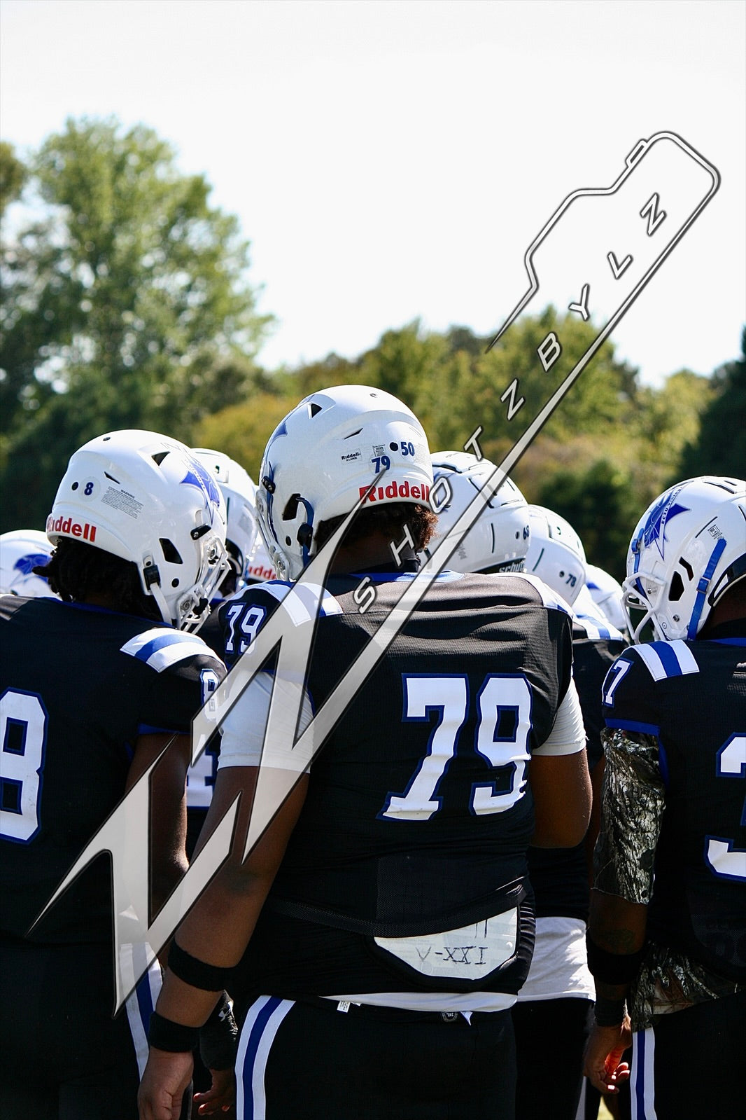 #79 ECSU