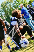 #79 ECSU