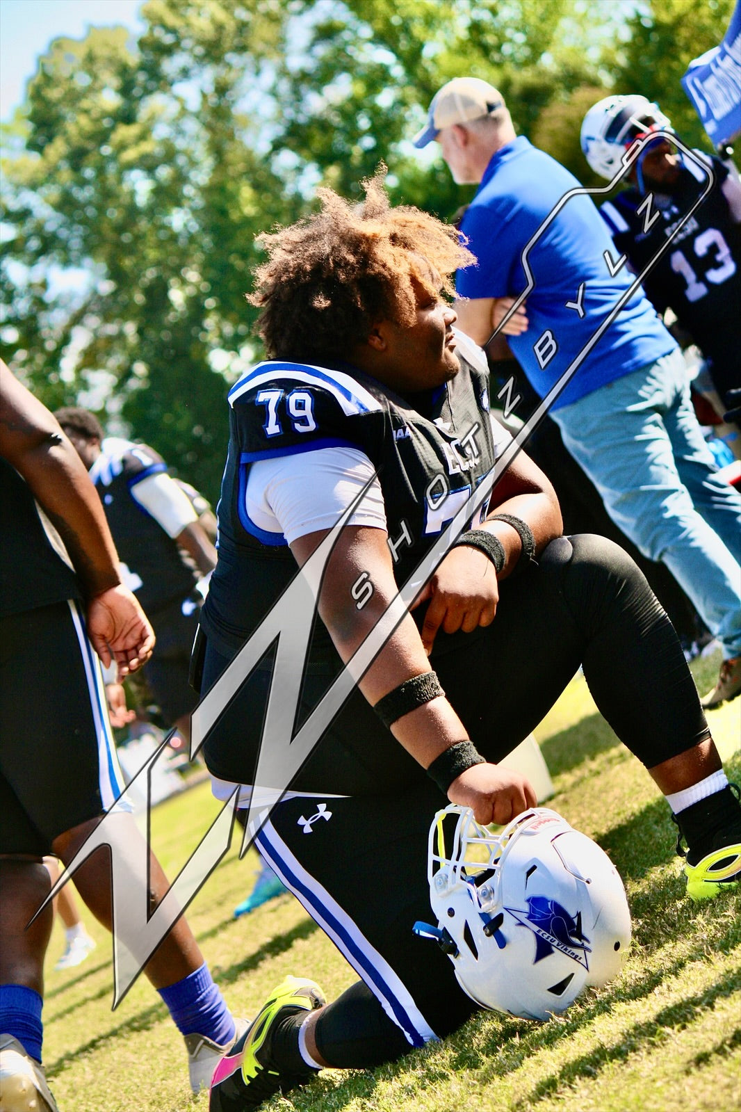 #79 ECSU