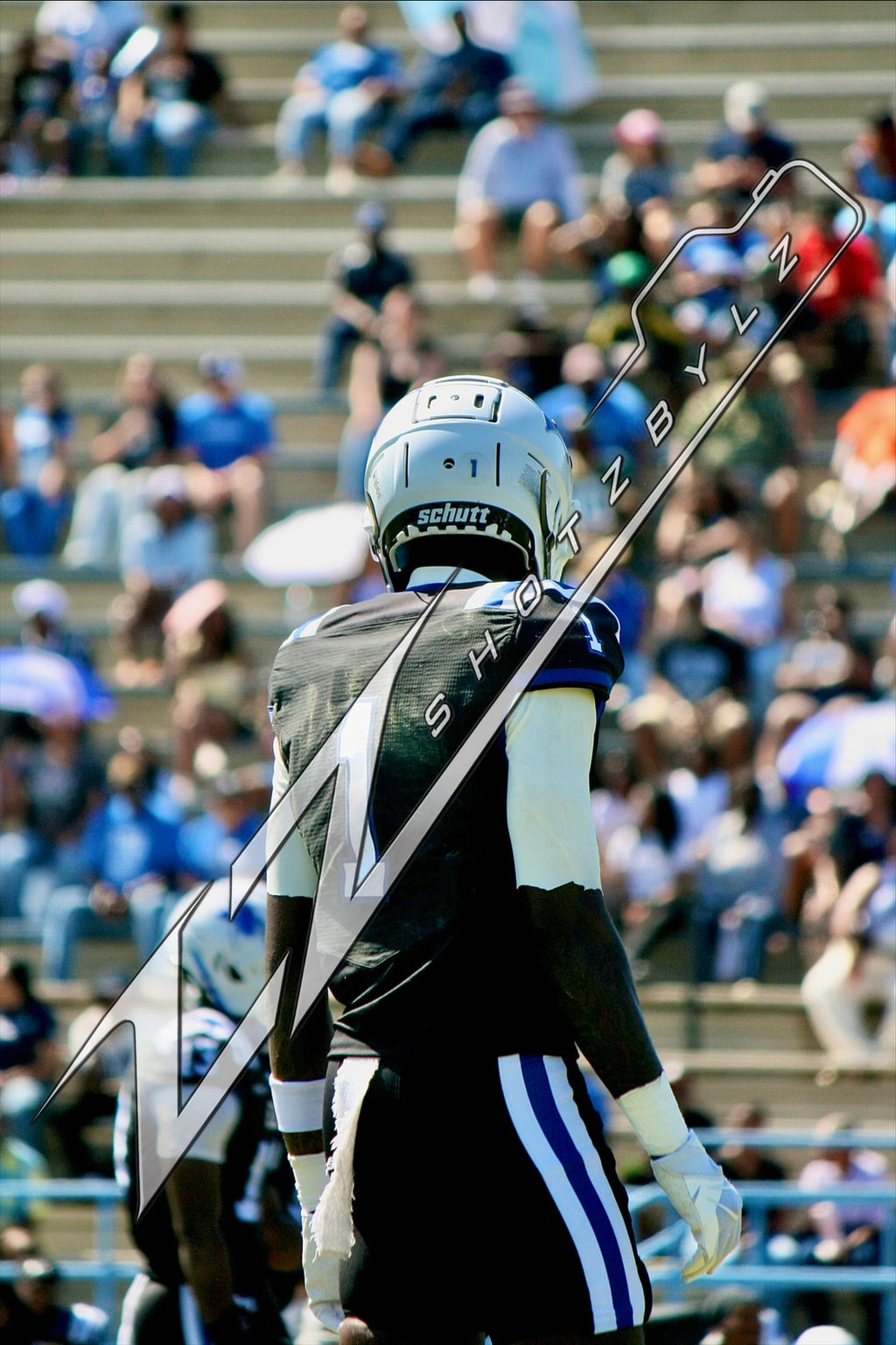 #1 ECSU