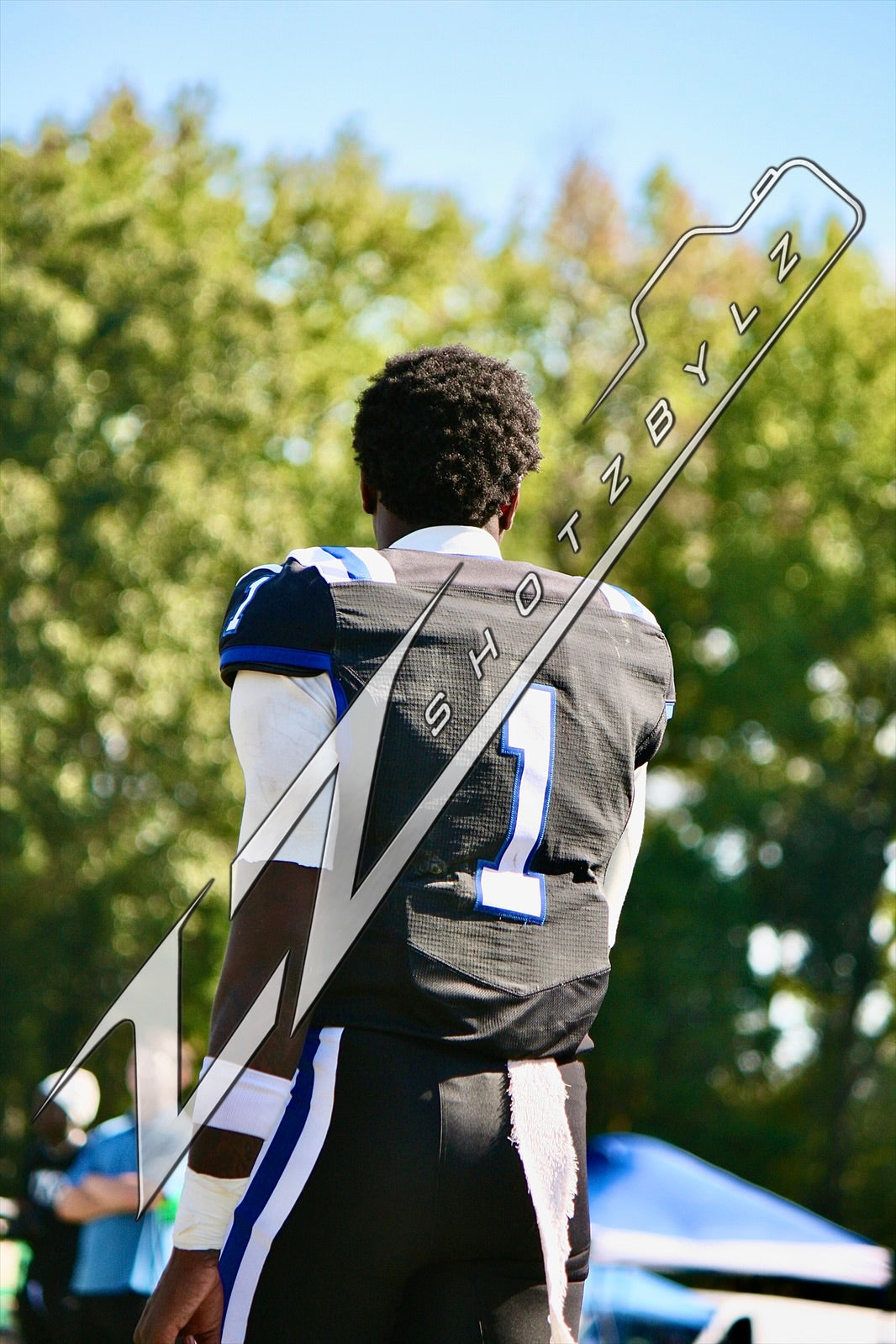 #1 ECSU