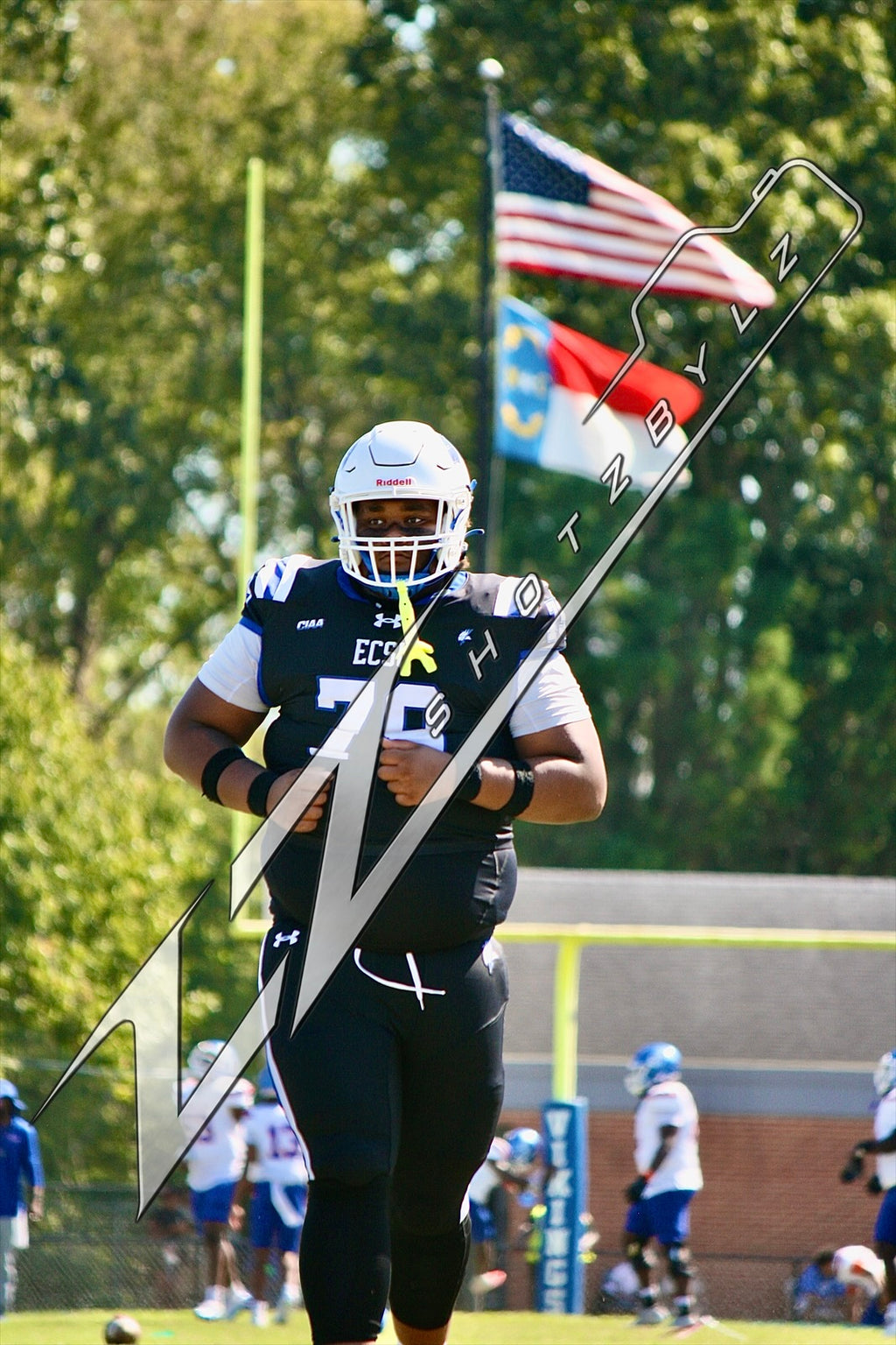 #79 ECSU