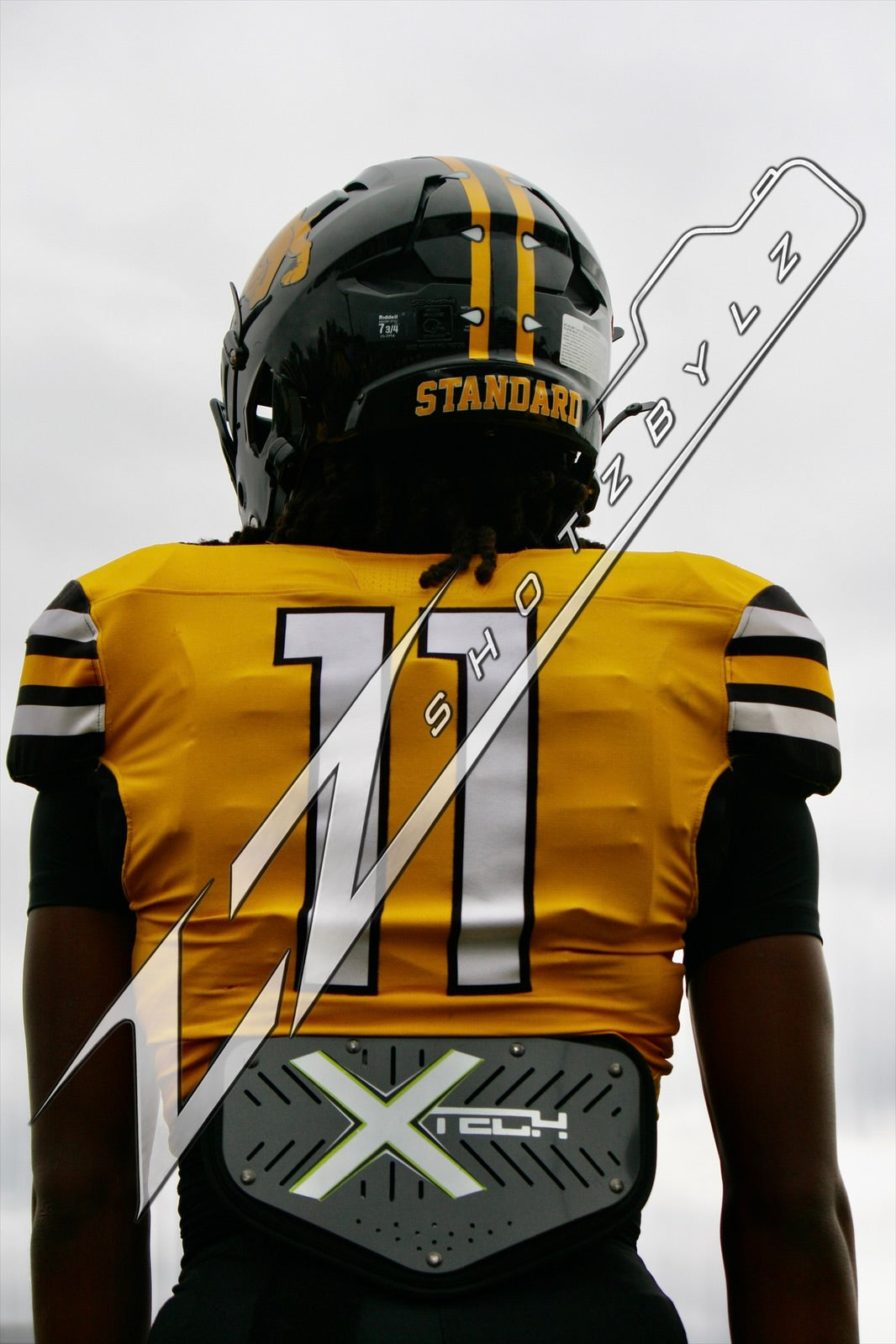 #11 BSU