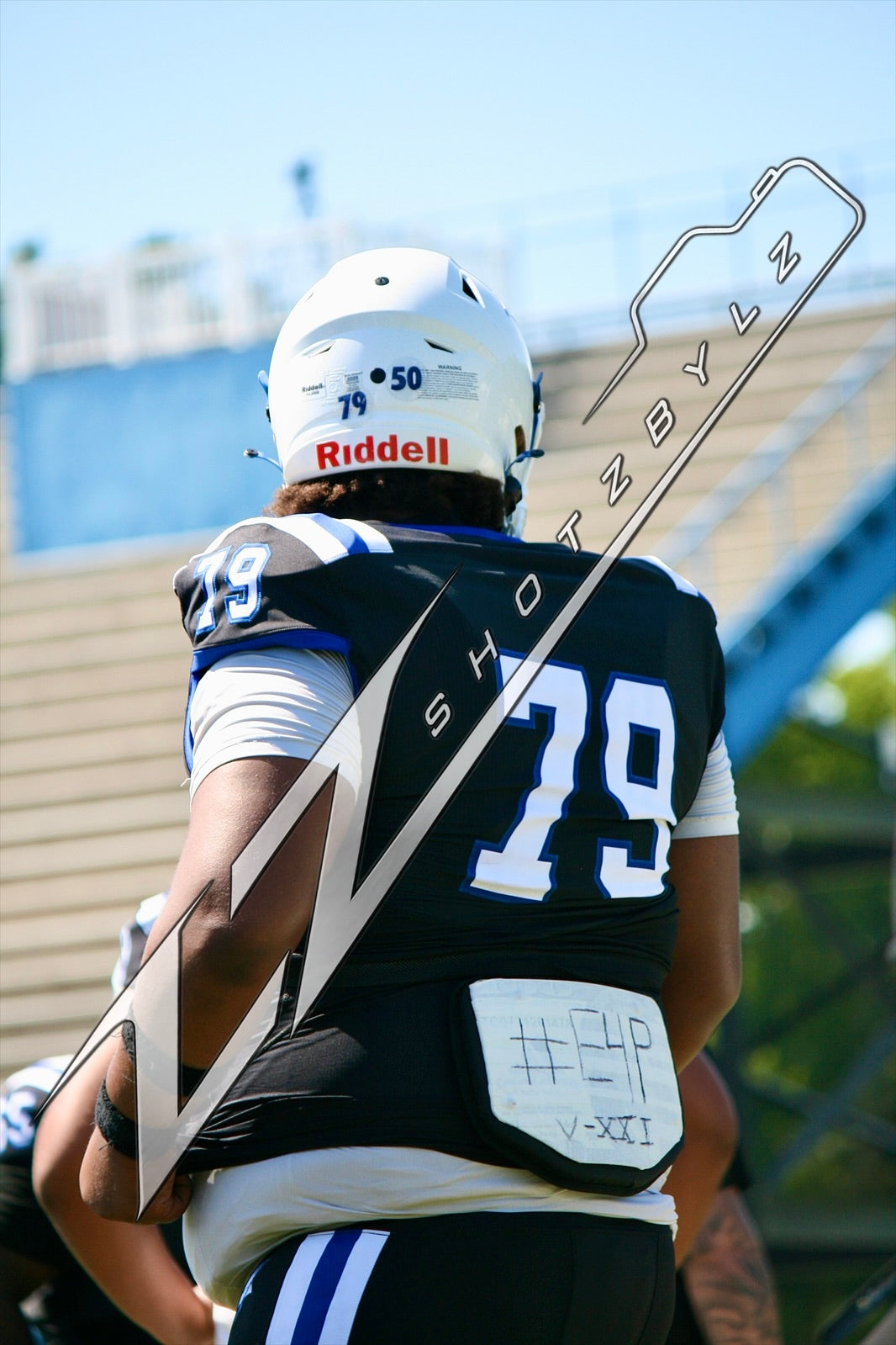 #79 ECSU