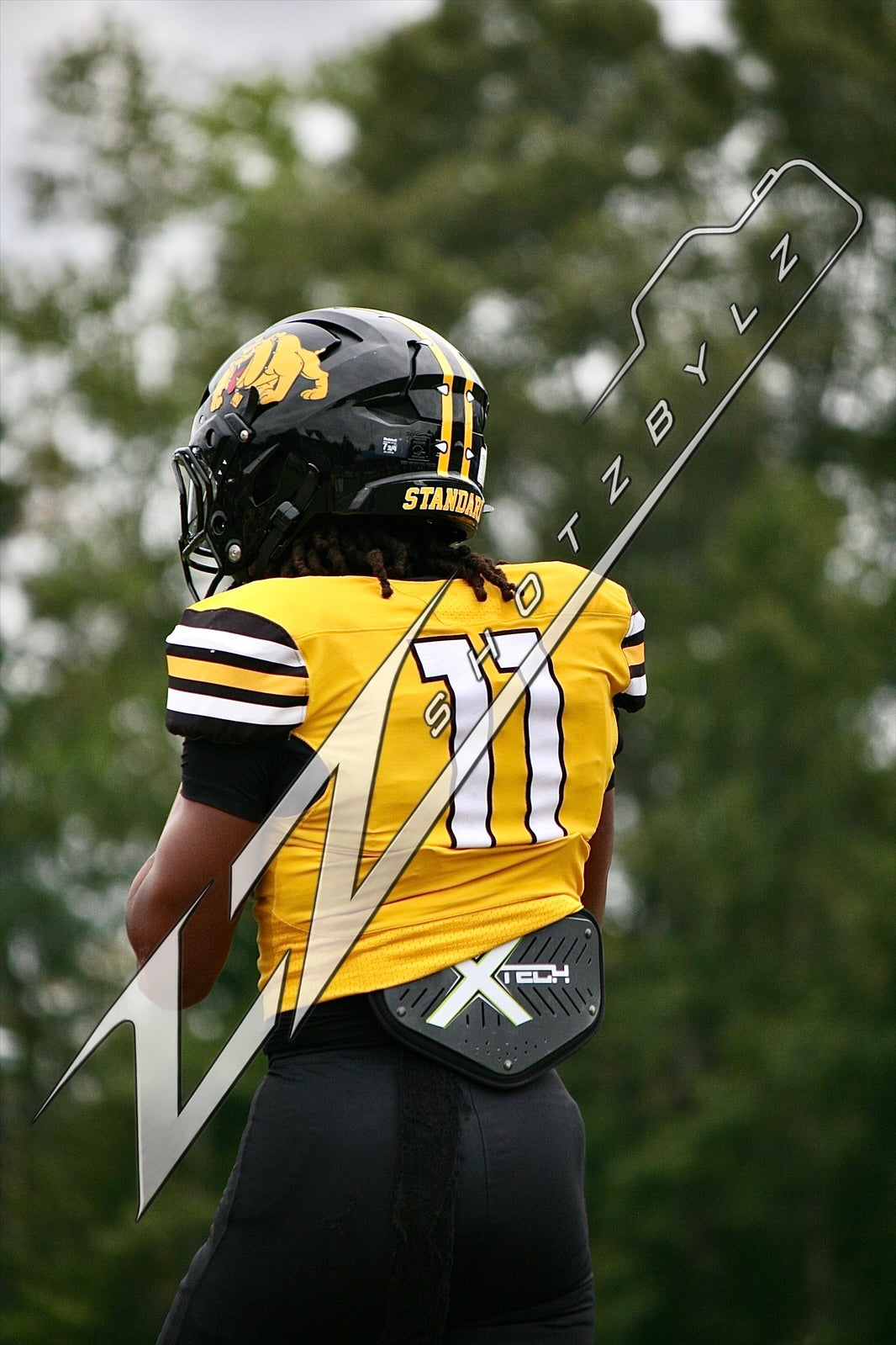 #11 BSU