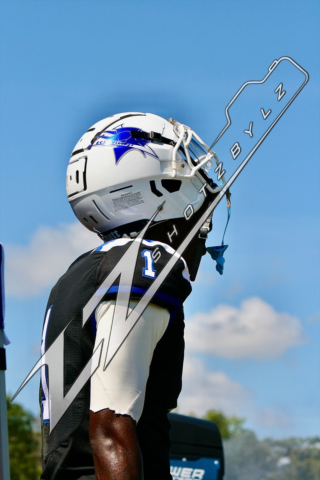 #1 ECSU