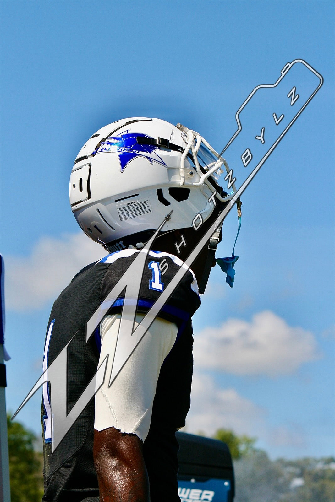 #1 ECSU