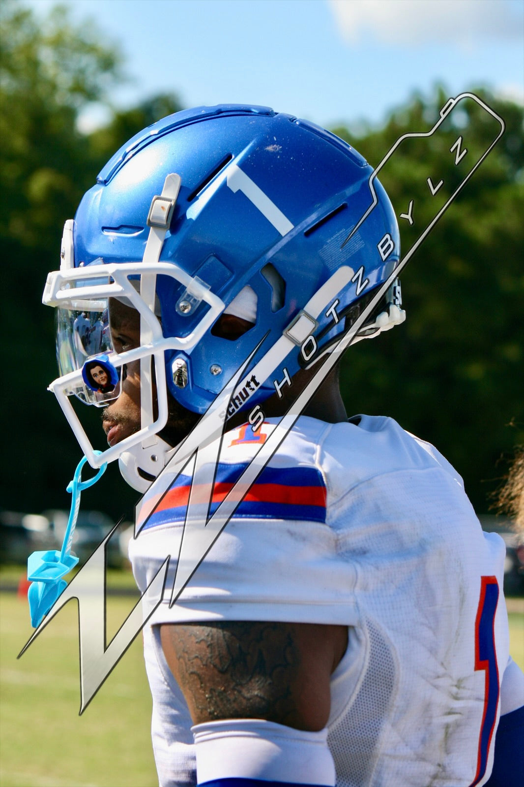#1 Virginia State University