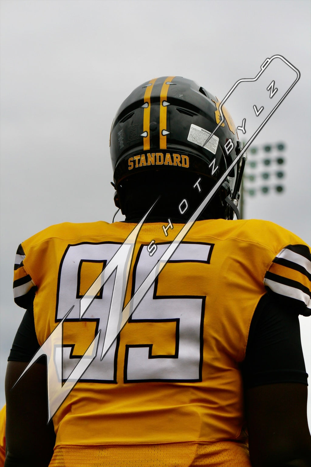 #95 BSU