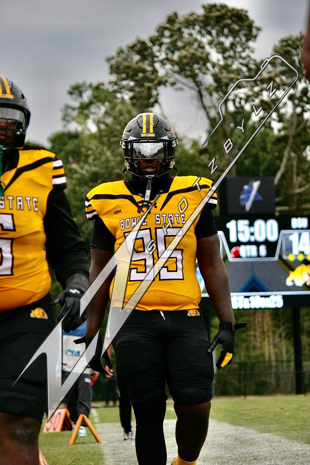 #95 BSU