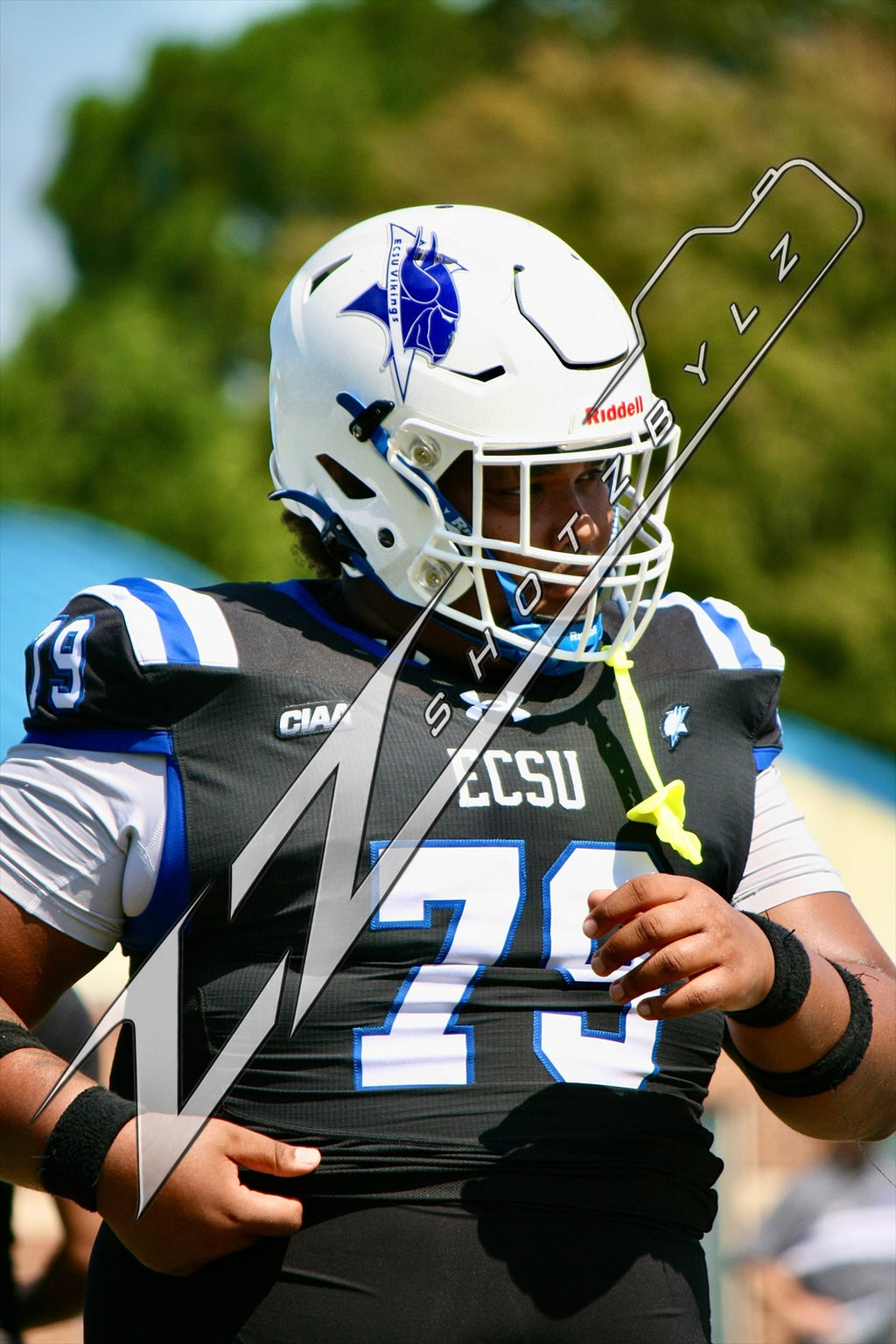 #79 ECSU