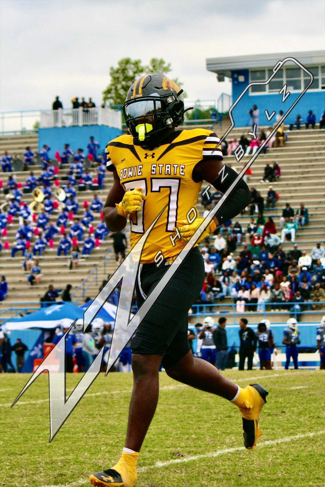 #37 BSU