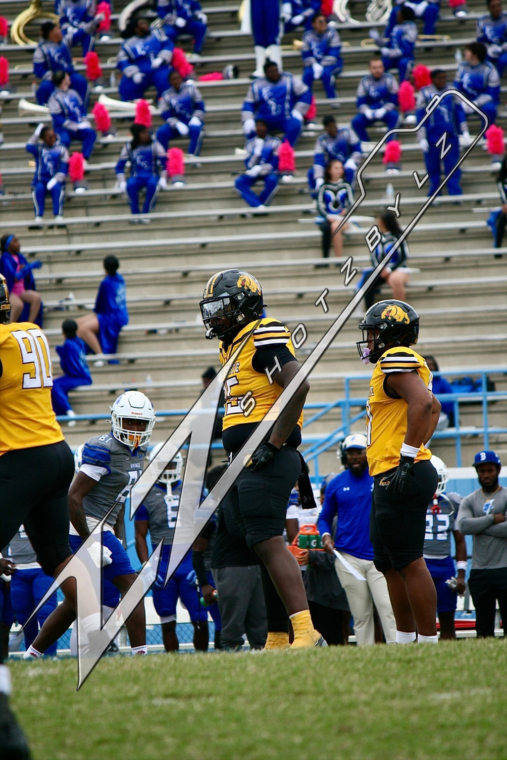 #95 BSU
