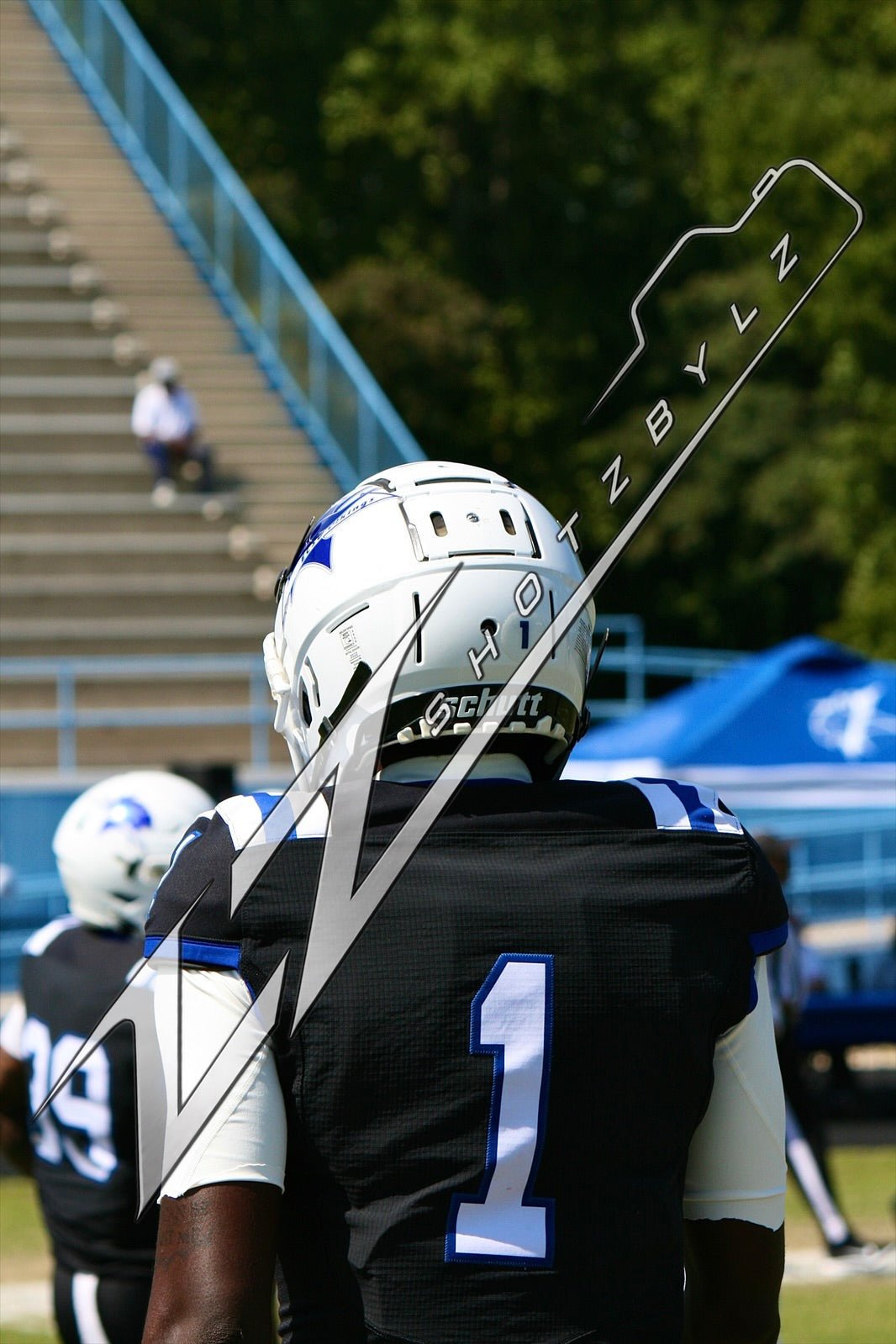 #1 ECSU