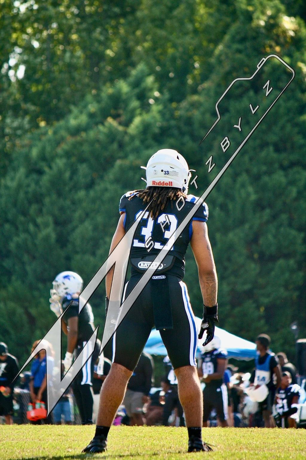 #33 ECSU