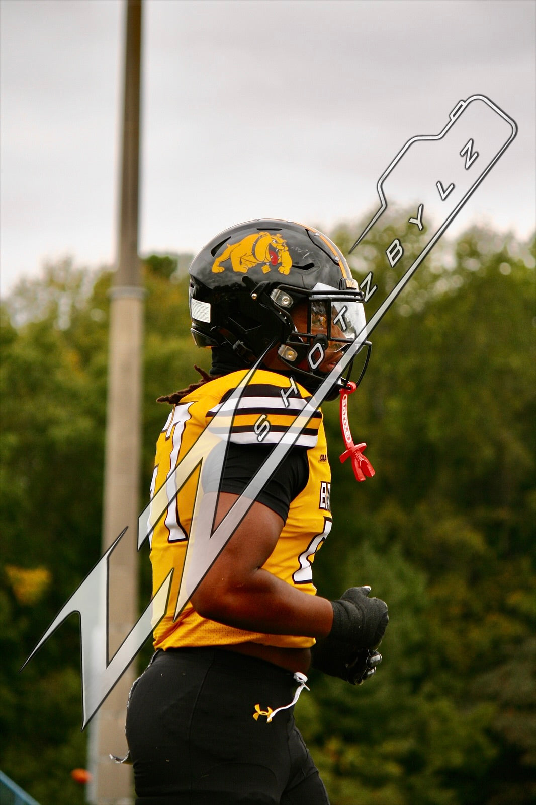 #57 BSU