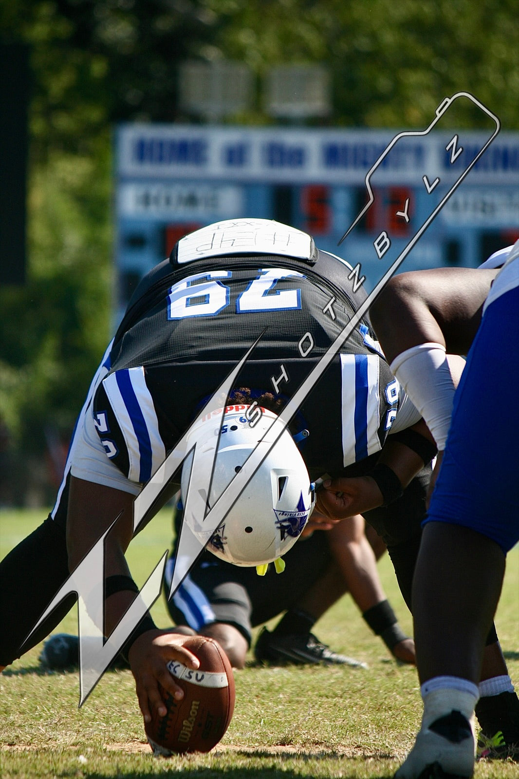 #79 ECSU
