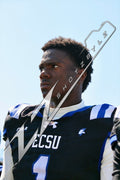 #1 ECSU