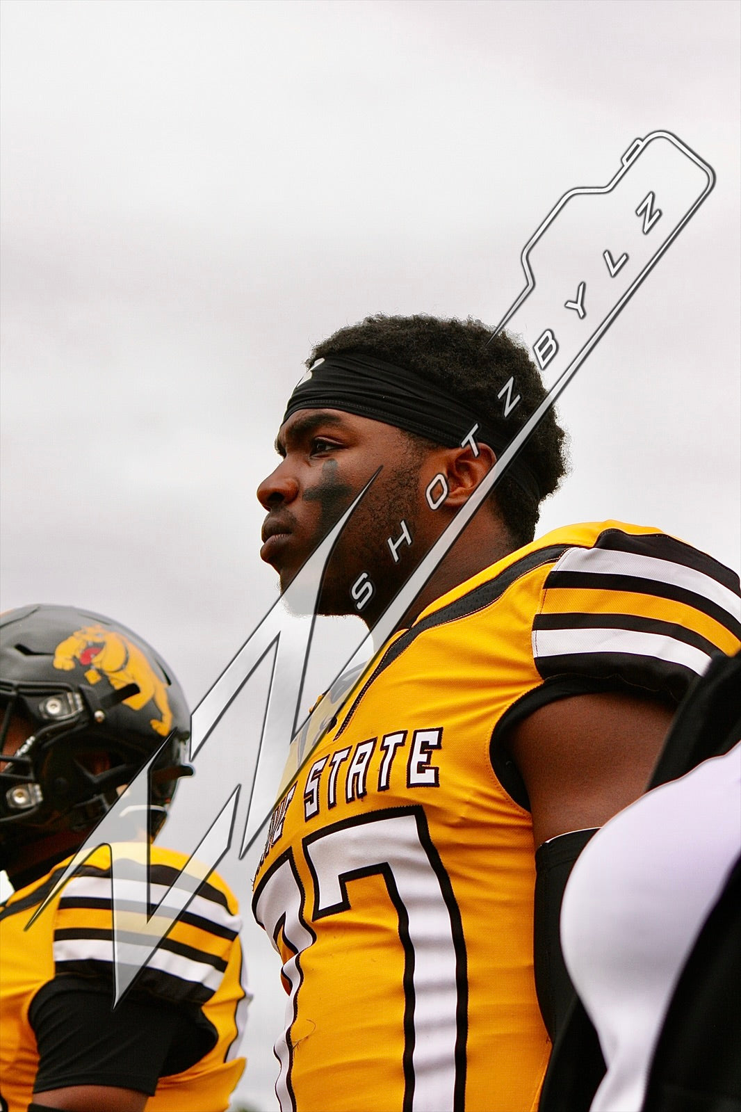 #37 BSU