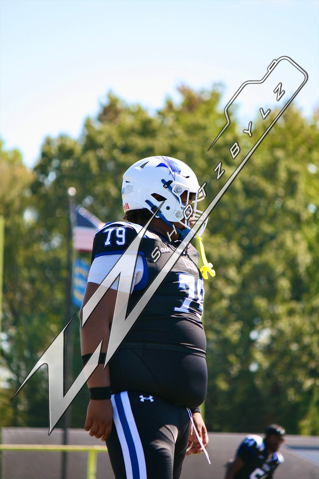 #79 ECSU