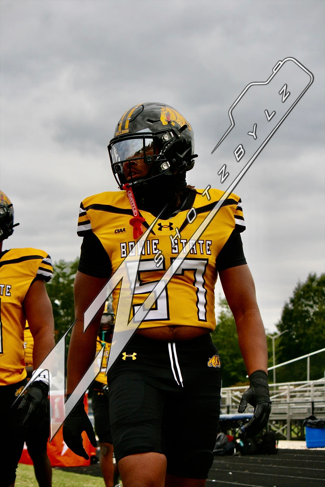 #57 BSU