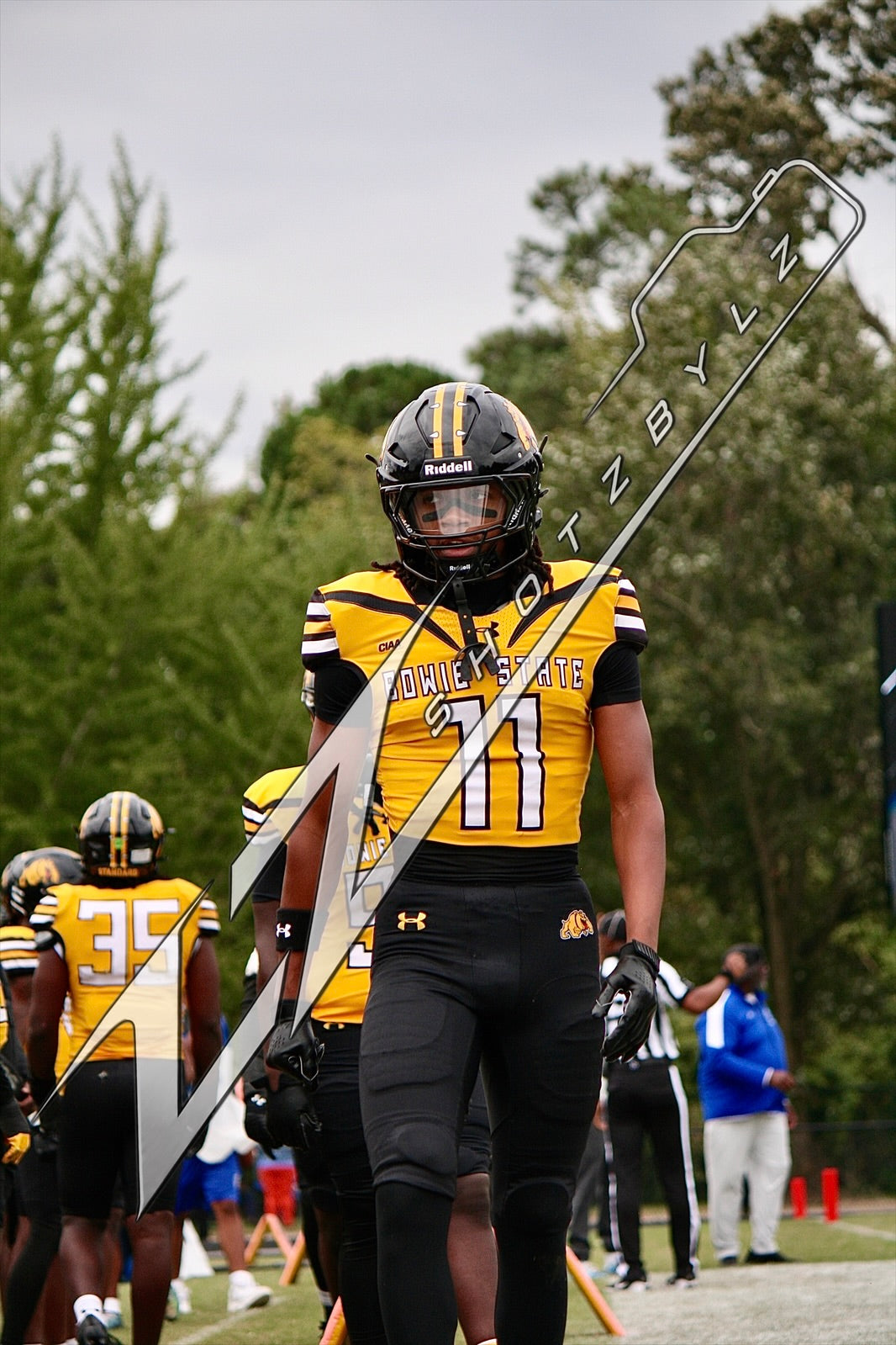 #11 BSU