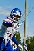 #1 Virginia State University