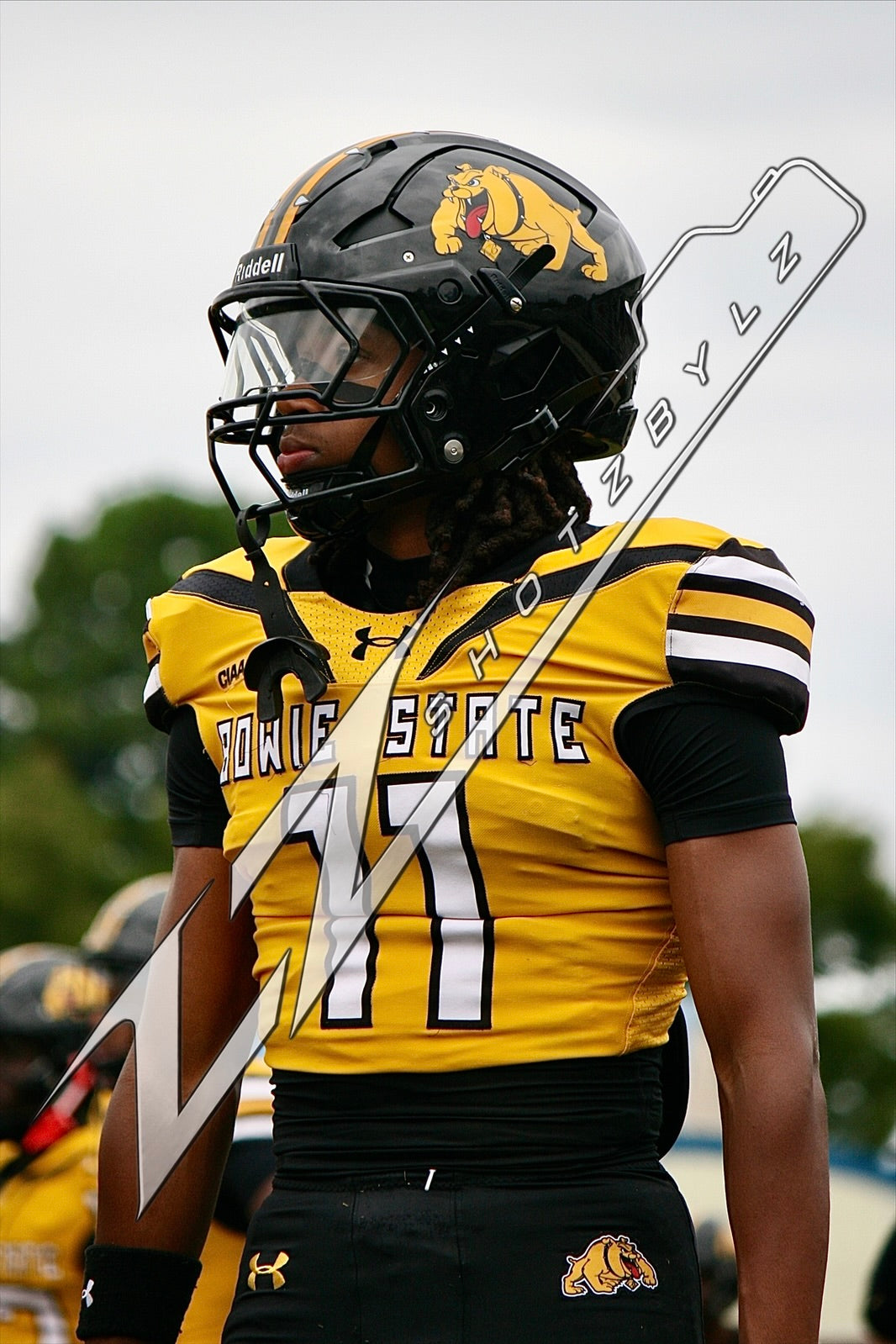 #11 BSU
